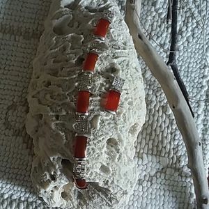 LAST CALL**Carnelian Bracelet